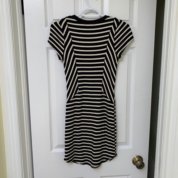 Bodycon T-Shirt Dress - Picture 3 of 3